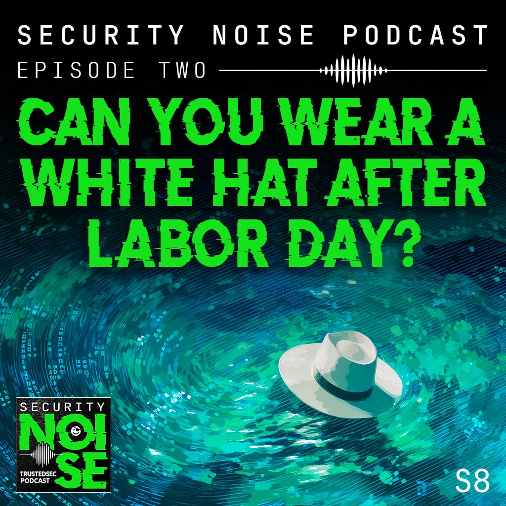 8.2 - Can You Wear a White Hat After Labor Day?