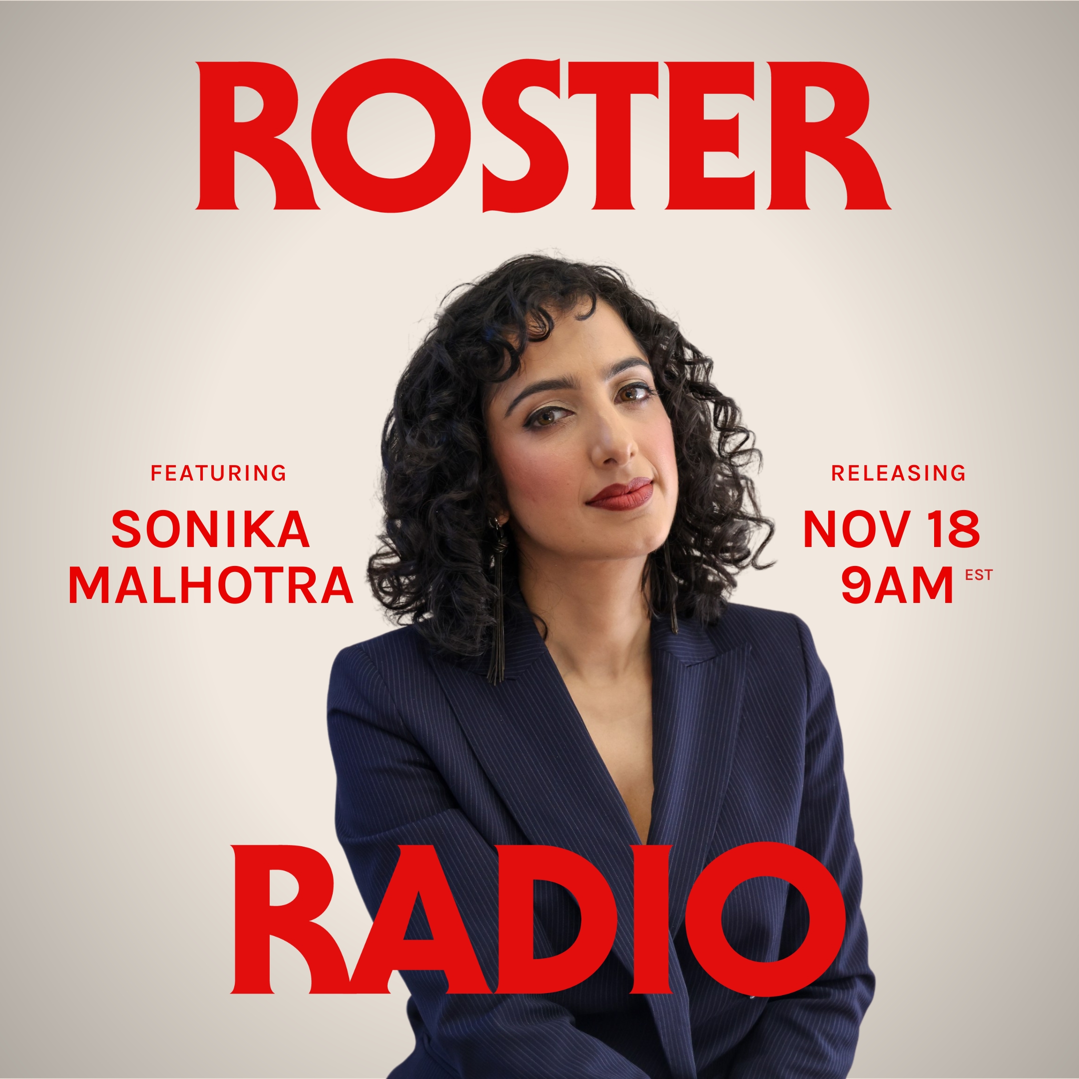 Roster Radio