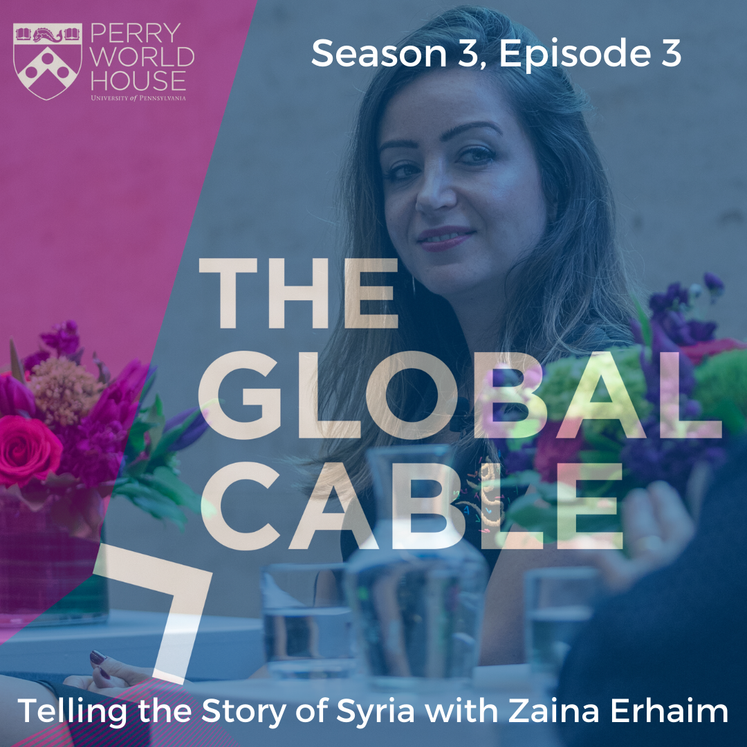 The Global Cable