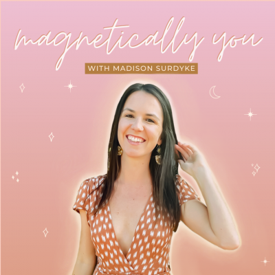 Magnetically You