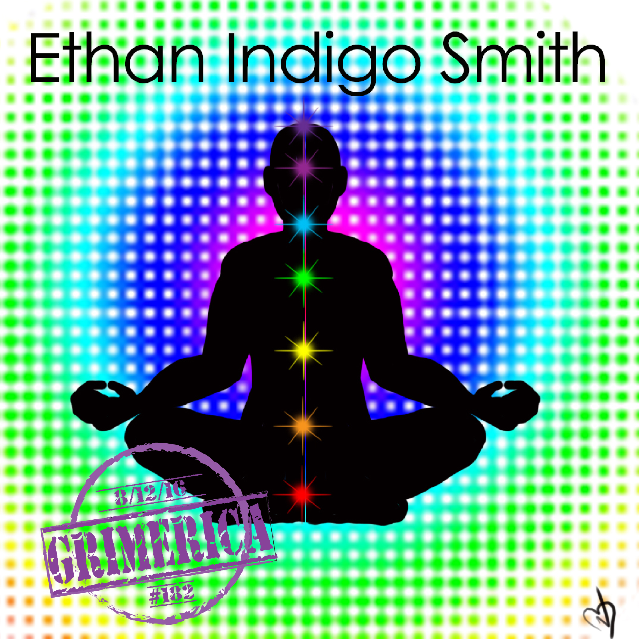 #182 - Eathan Indigo Smith