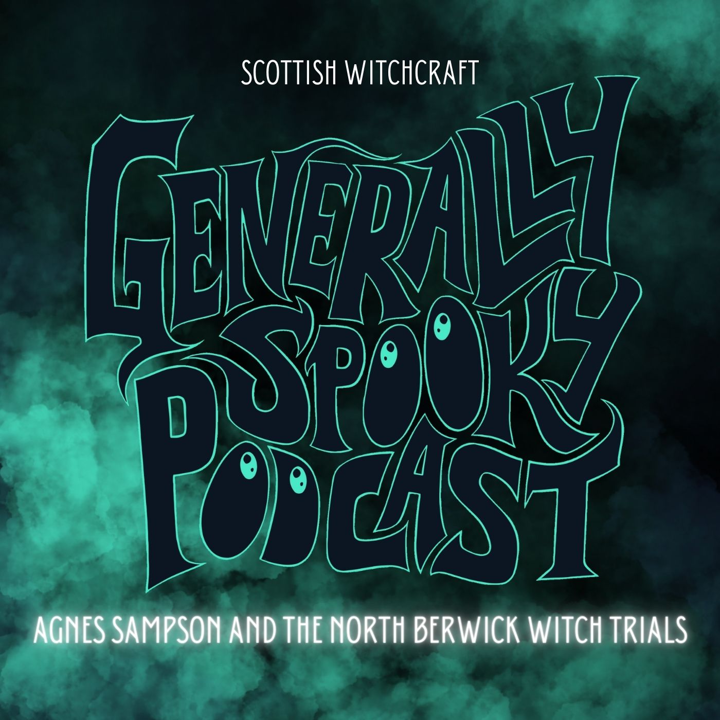 Generally Spooky History