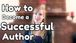 What it Really Takes to Become a Successful Author - WritersLife.org