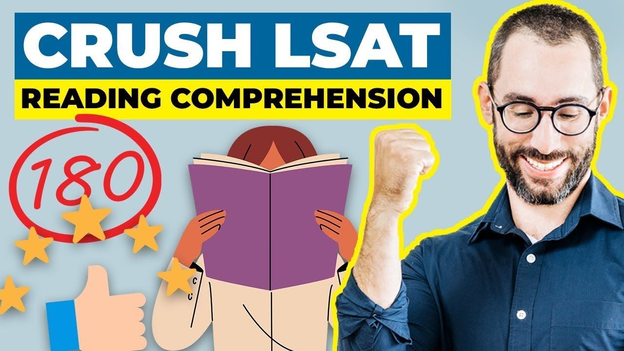 Why You're Reading LSAT Passages Completely Wrong (And Don't Even Know It)