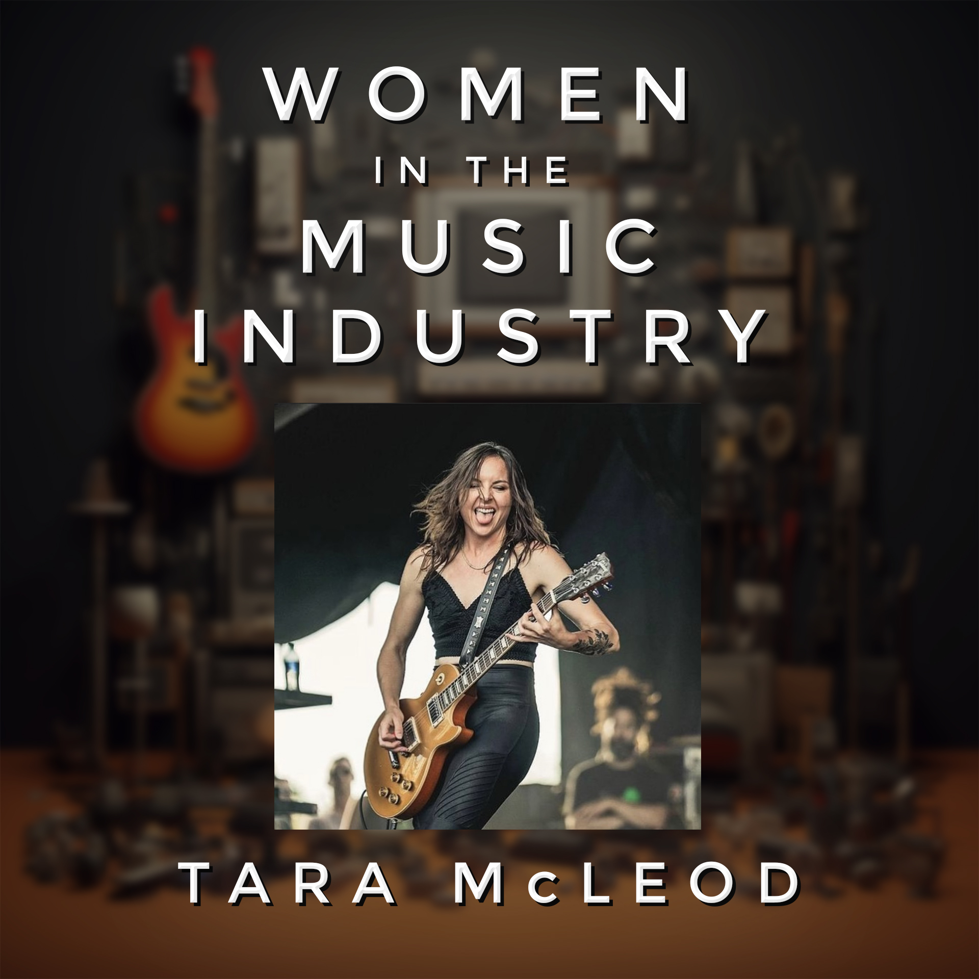 Women In The Music Industry