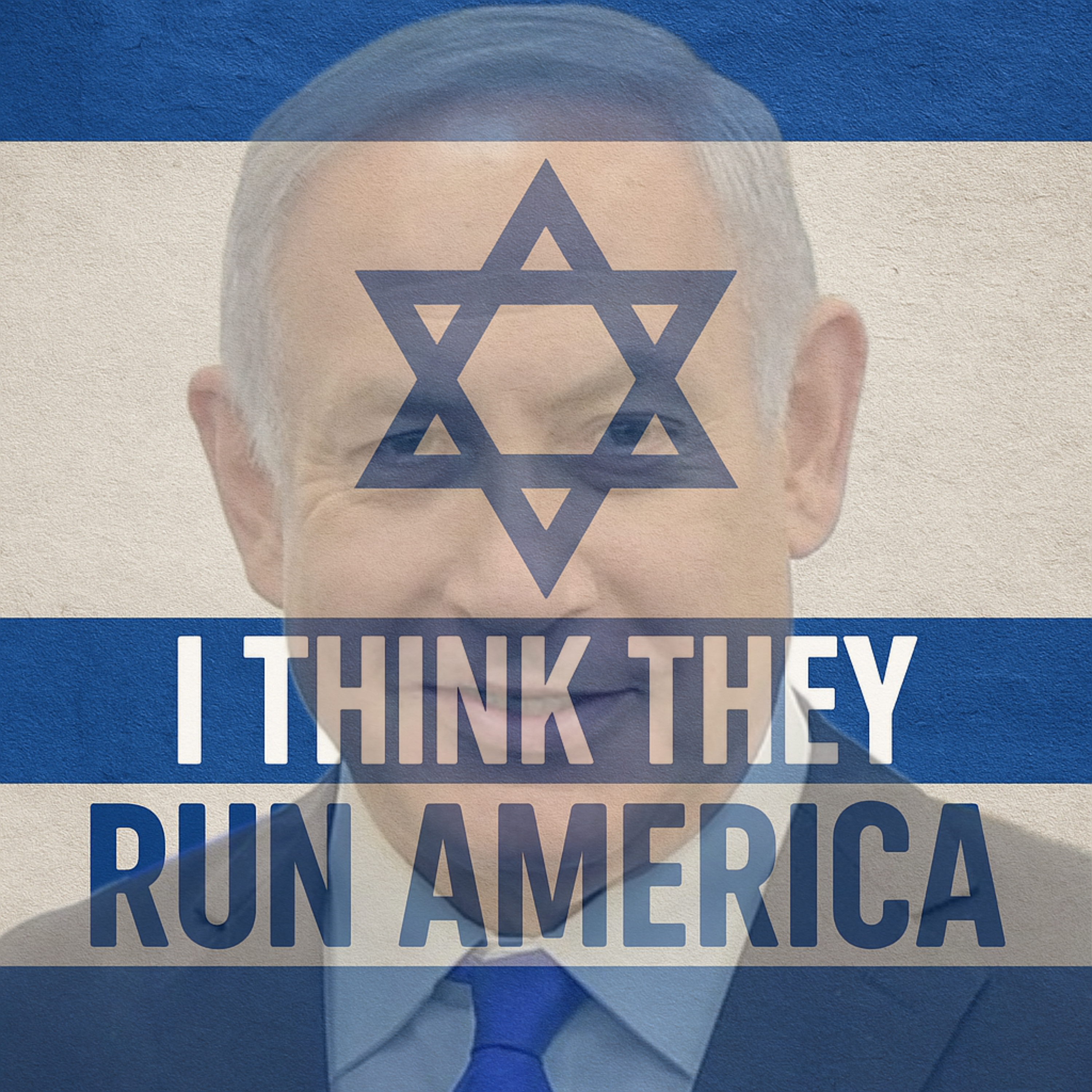 #351  -  I Think They Run America