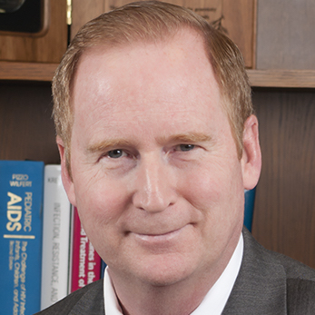 The Importance of Veterinary Medicine in Healthcare (with Dr. Michael Lairmore, Dean of the School of Veterinary Medicine at UC Davis)