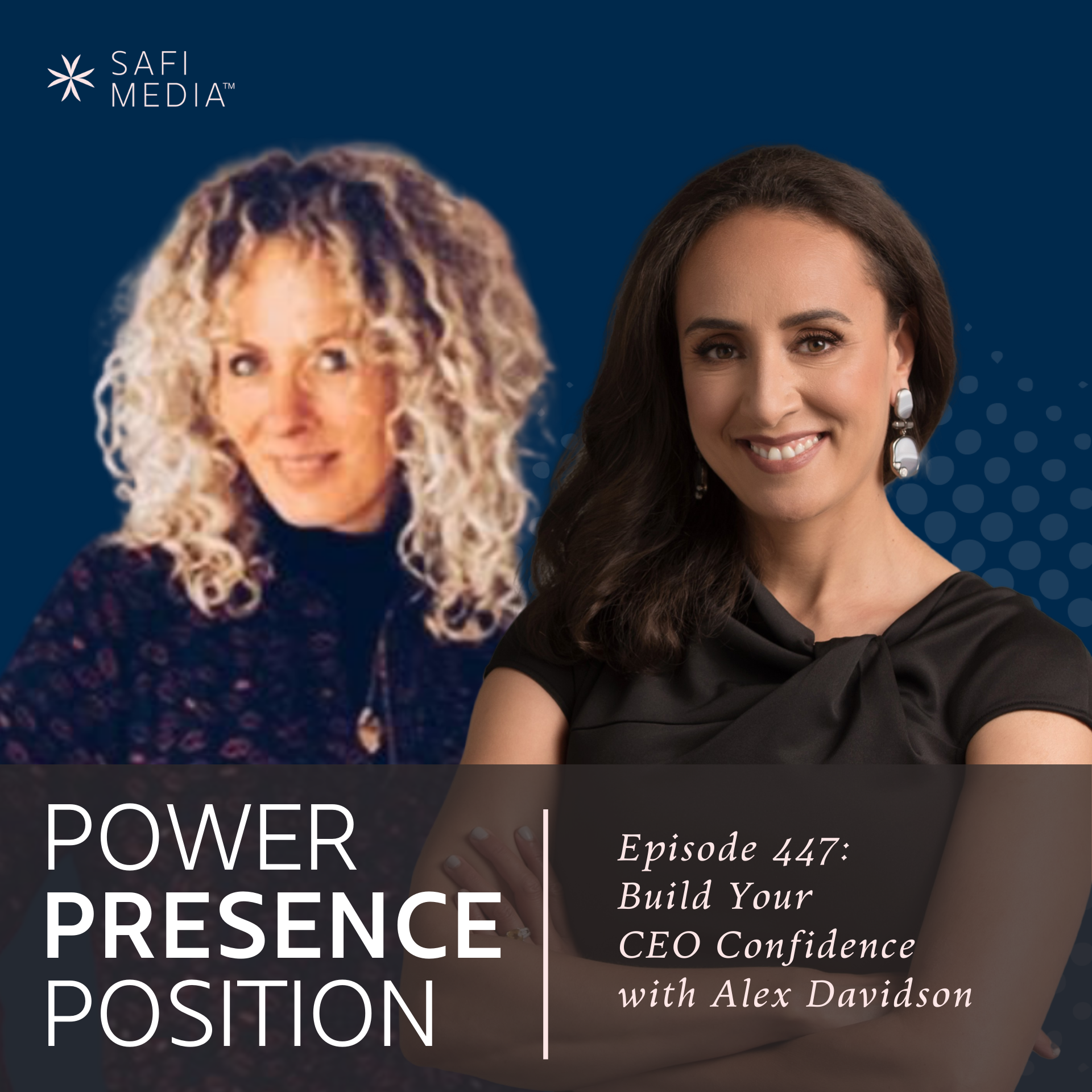 Woman Owned: The Growth Podcast for Women Entrepreneurs