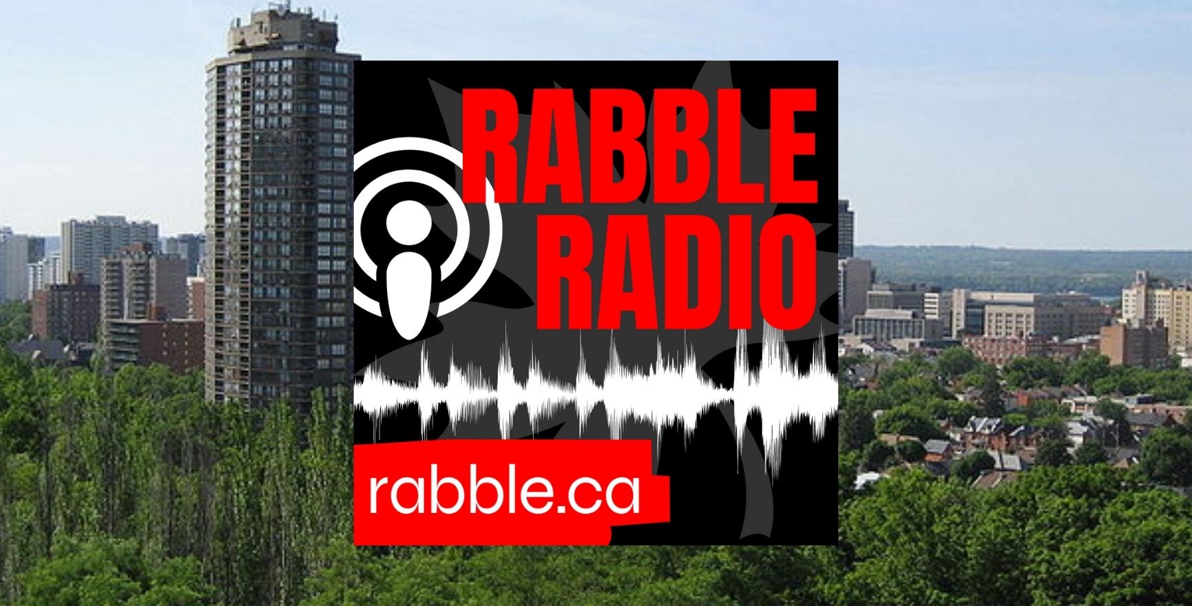 rabble radio