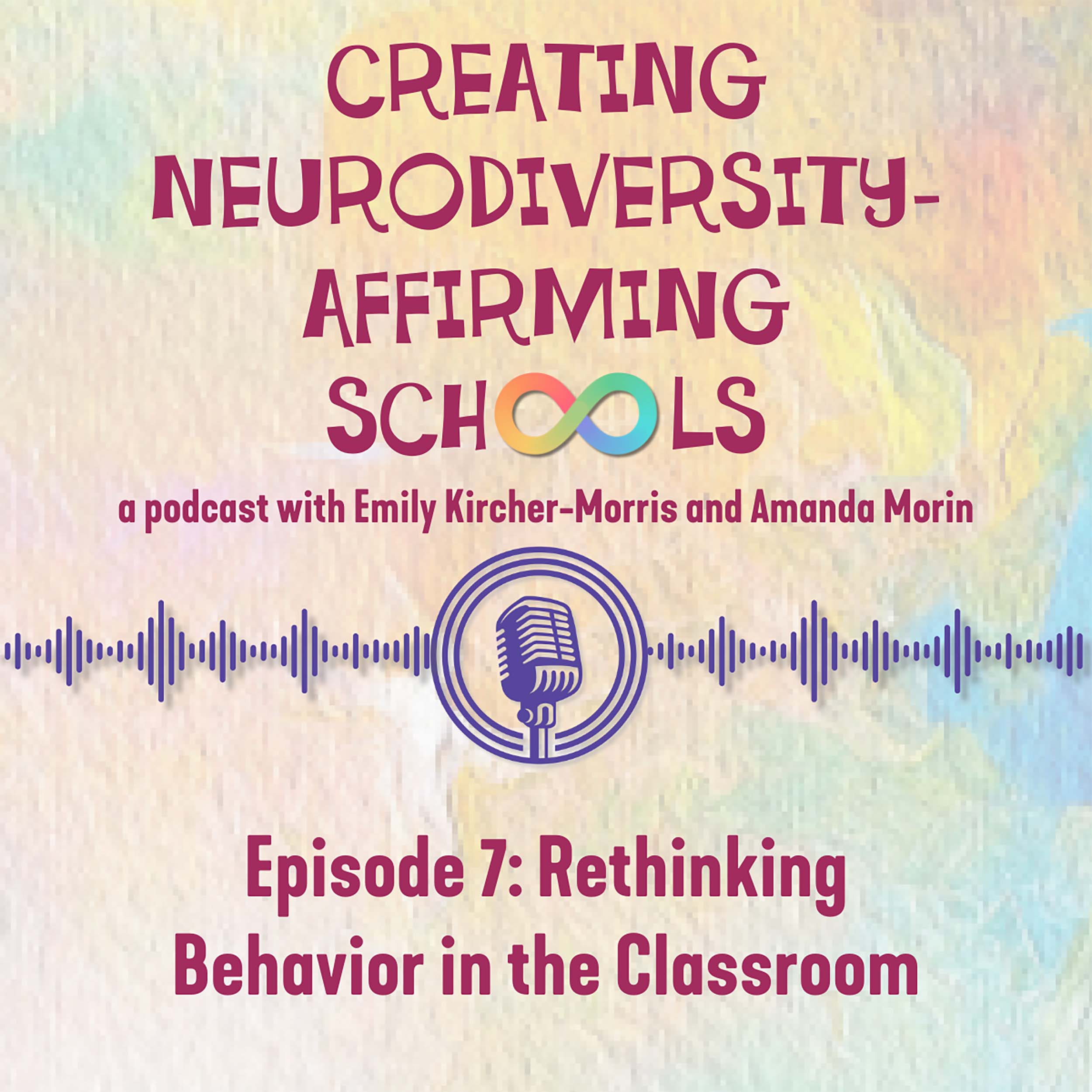 Creating Neurodiversity-Affirming Schools