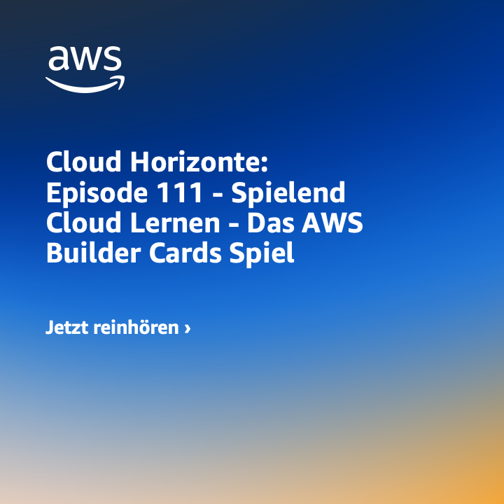 AWS Cloud Horizonte