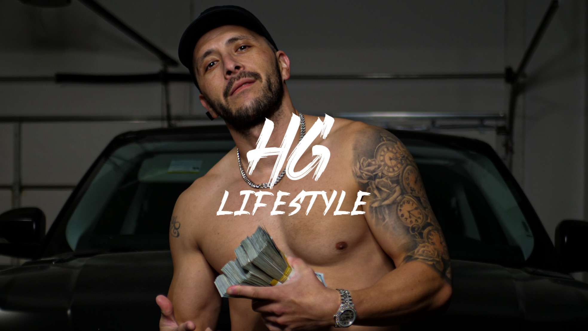 HG Lifestyle Show