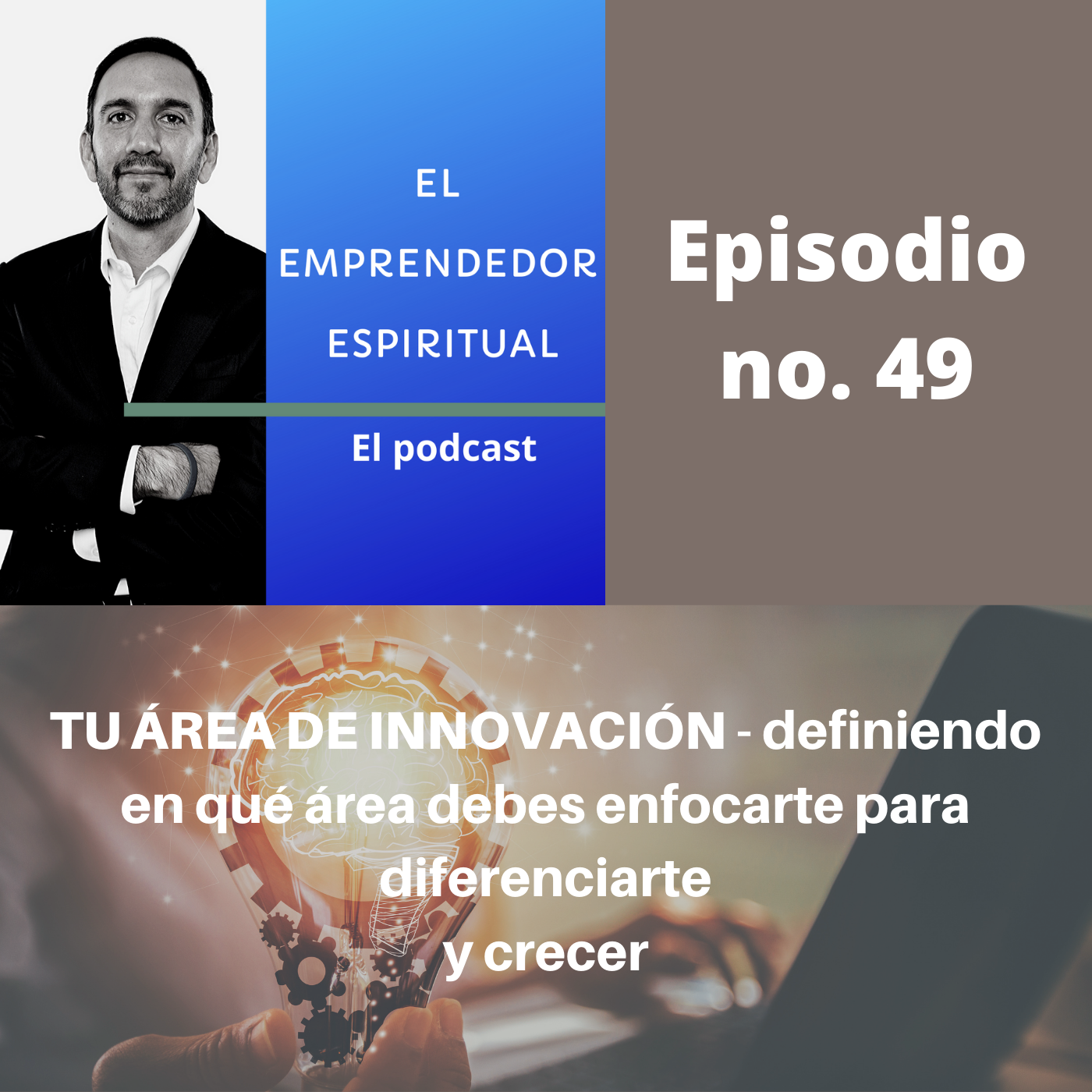 El Emprendedor Espiritual