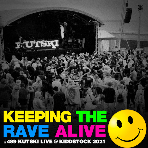 Episode 489: Kutski Live @ Kiddstock 2021!