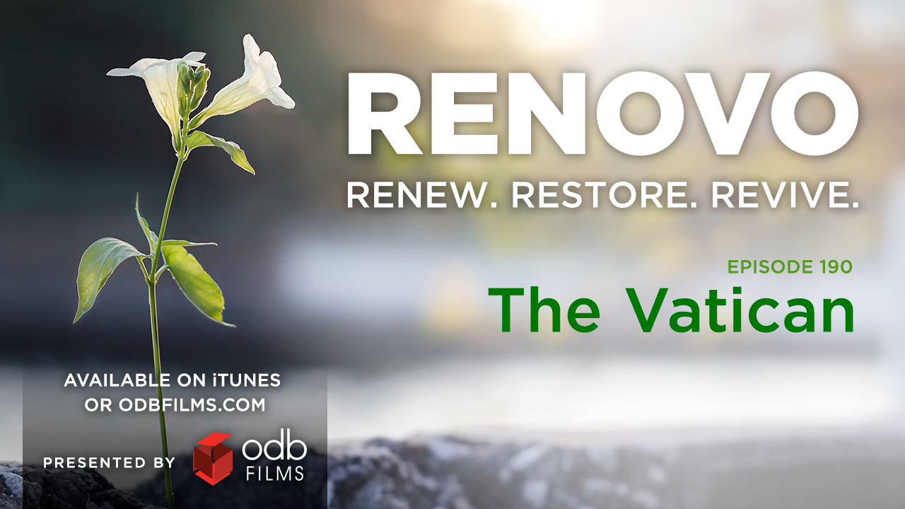 Renovo Podcast