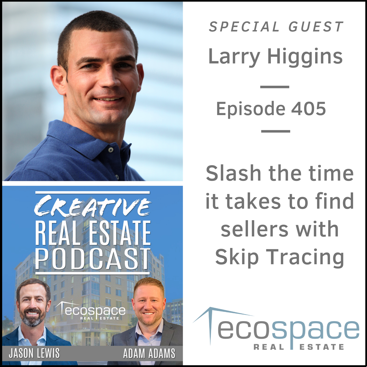 Creative Real Estate Podcast