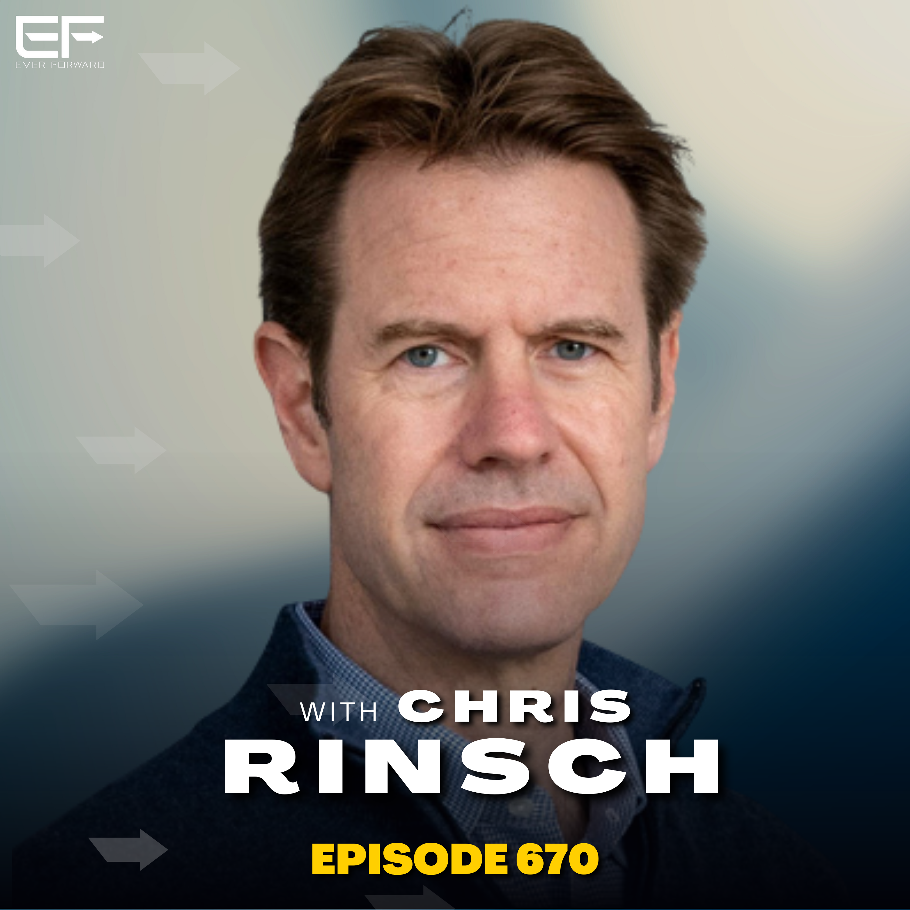 EFR 670: Mitochondria Masterclass and How to Increase Strength 10% in Only Four Months with Dr. Chris Rinsch