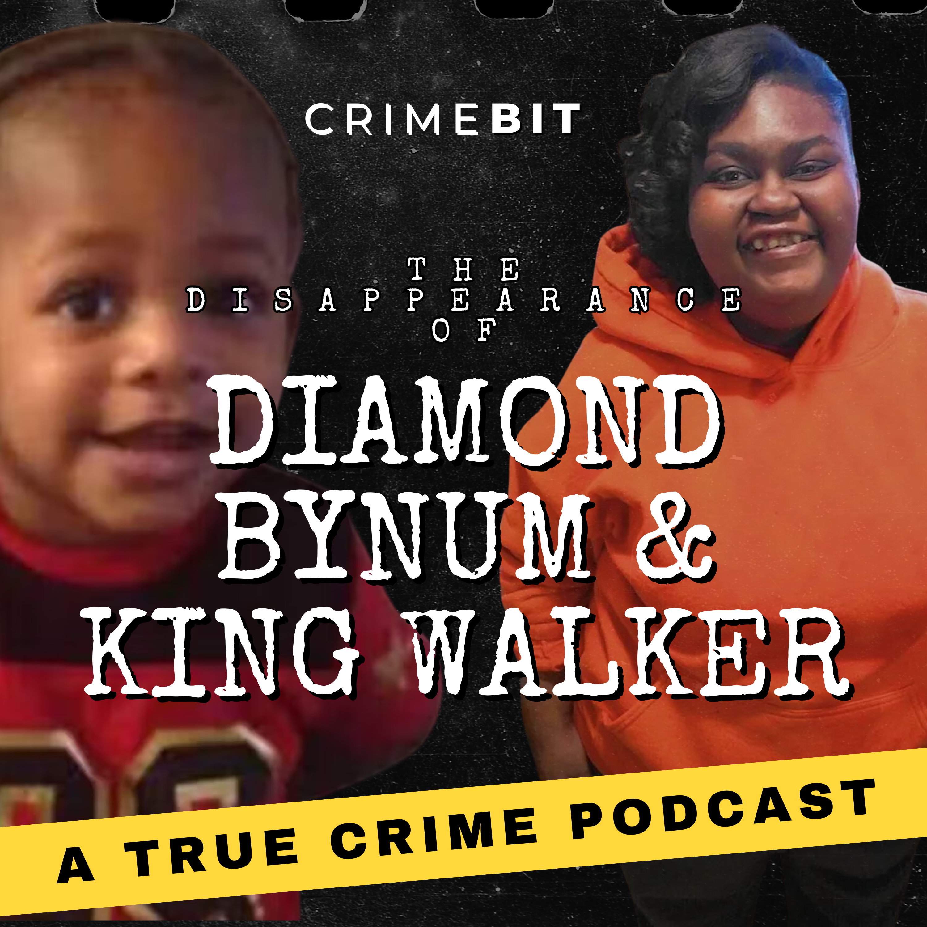 Missing and Vulnerable: The Desperate Search for Diamond and her nephew King