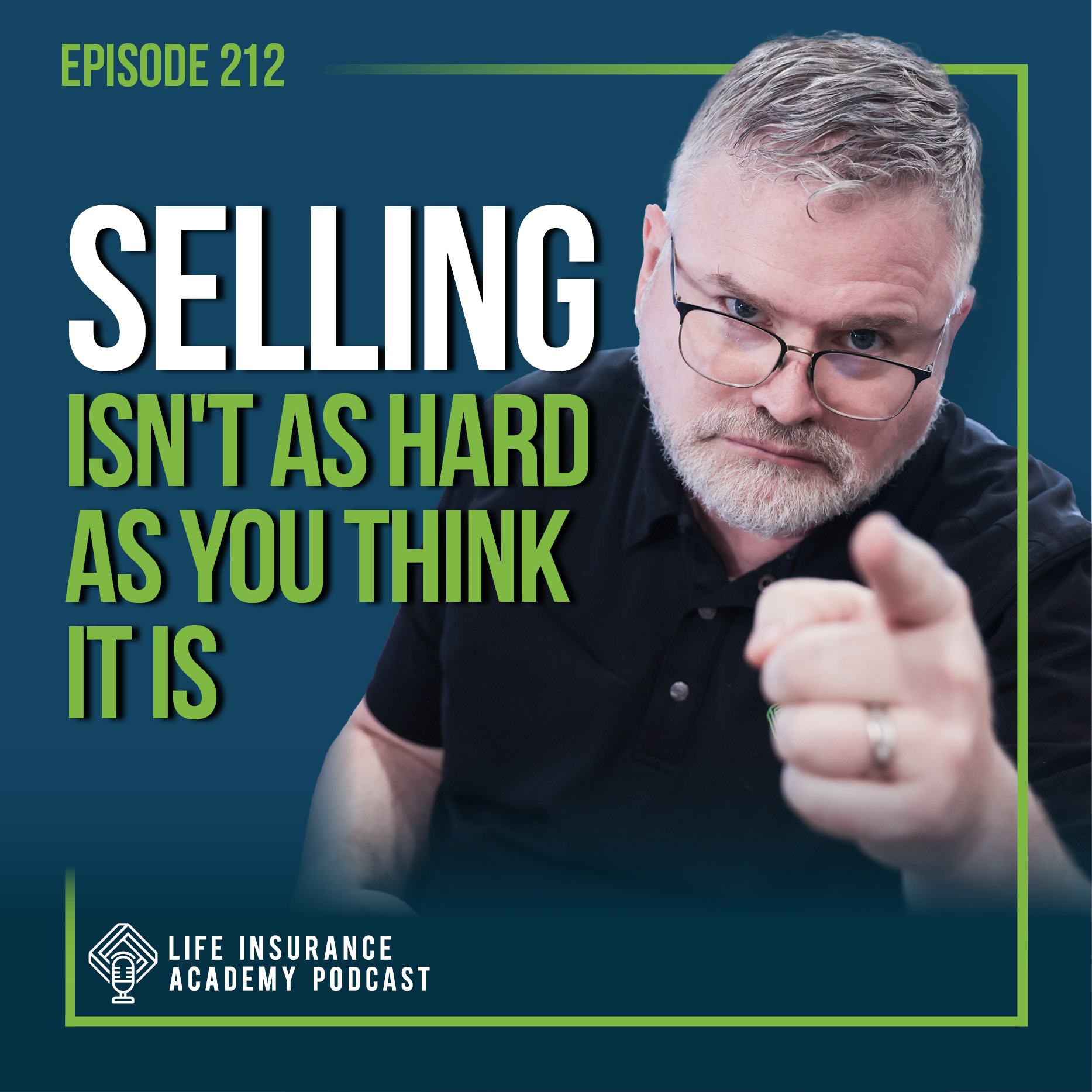 Selling Insurance: Working with the Law of Large Numbers