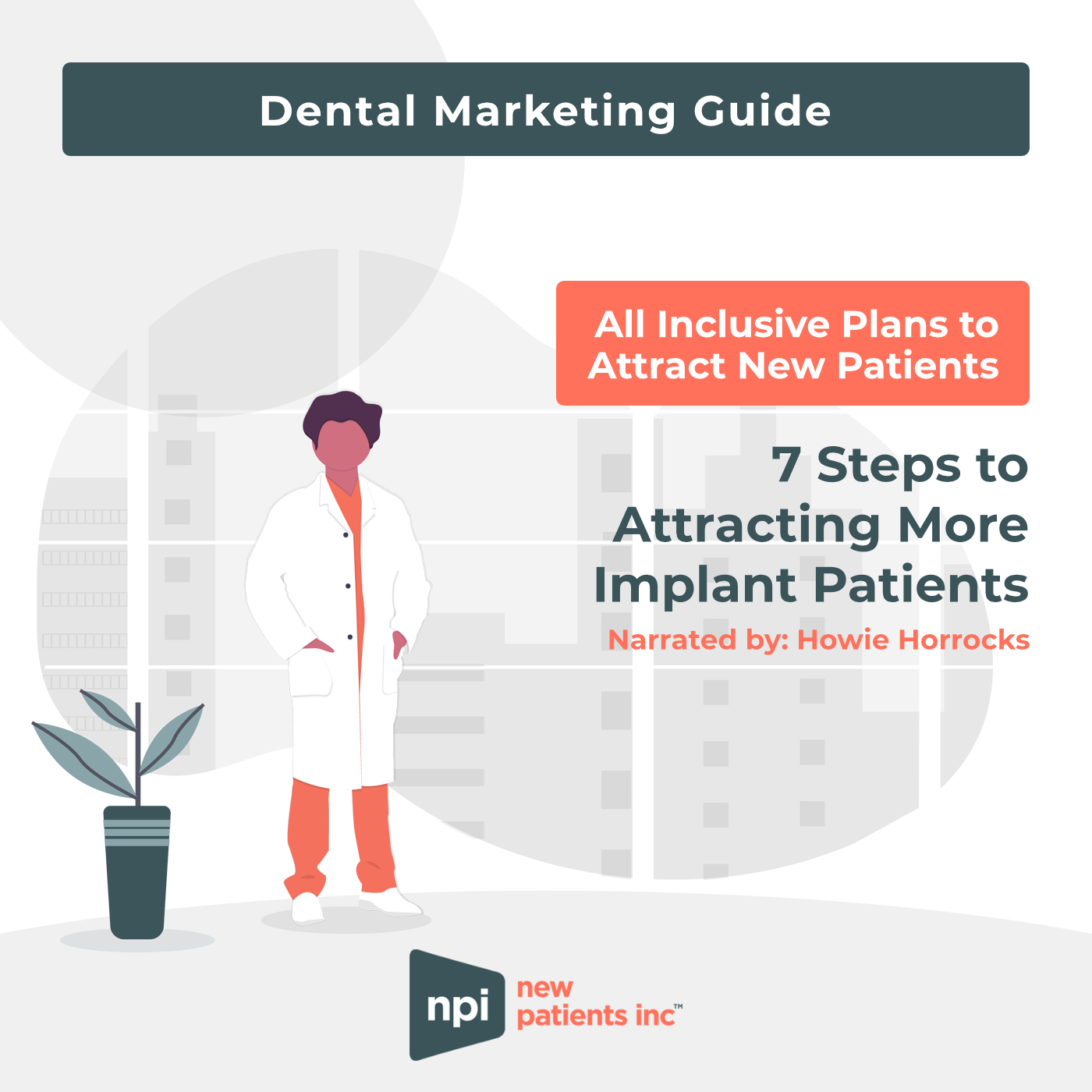 Dental Marketing Mastery