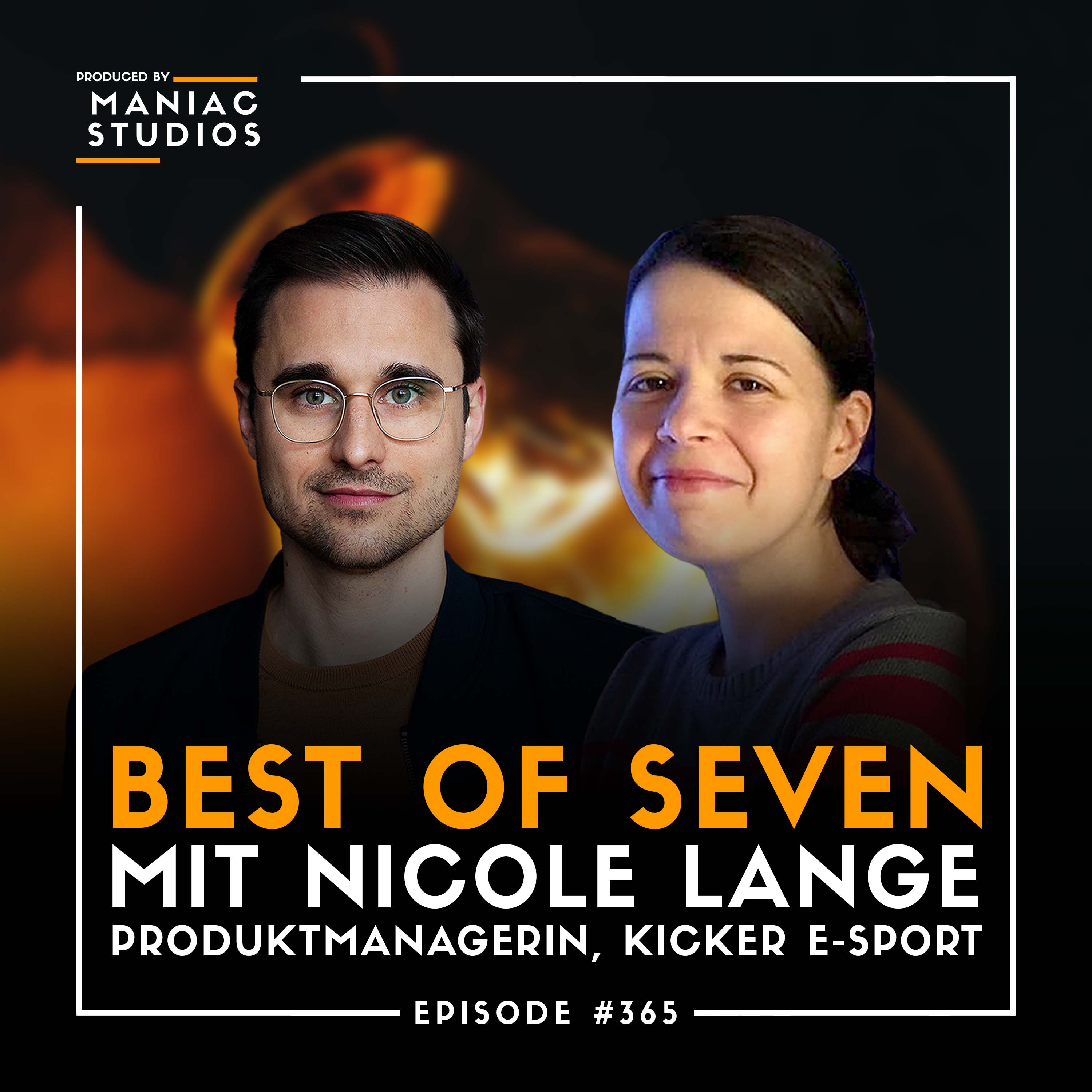 Sports Maniac - Der Sportbusiness Podcast