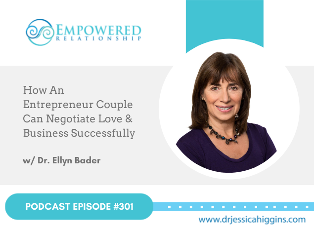 Empowered Relationship Podcast: Your Relationship Resource And Guide