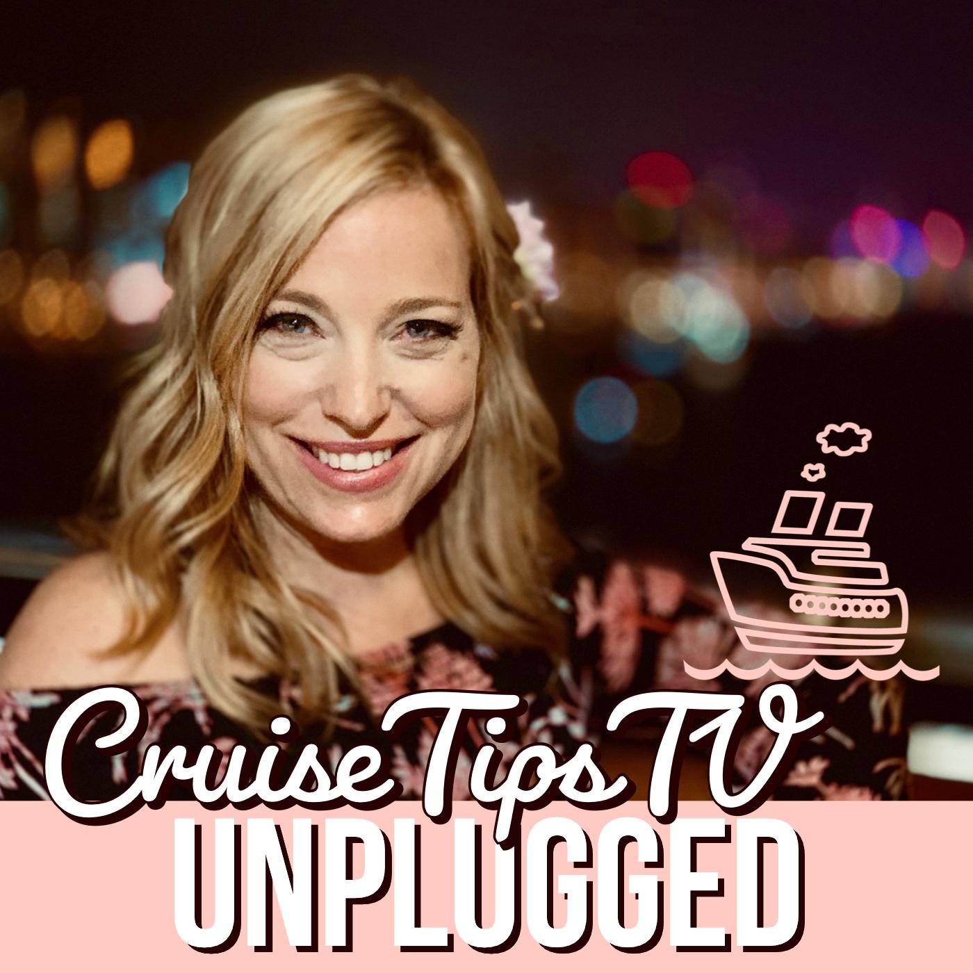 What It's REALLY Like to Cruise Japan with Japanet & Viking