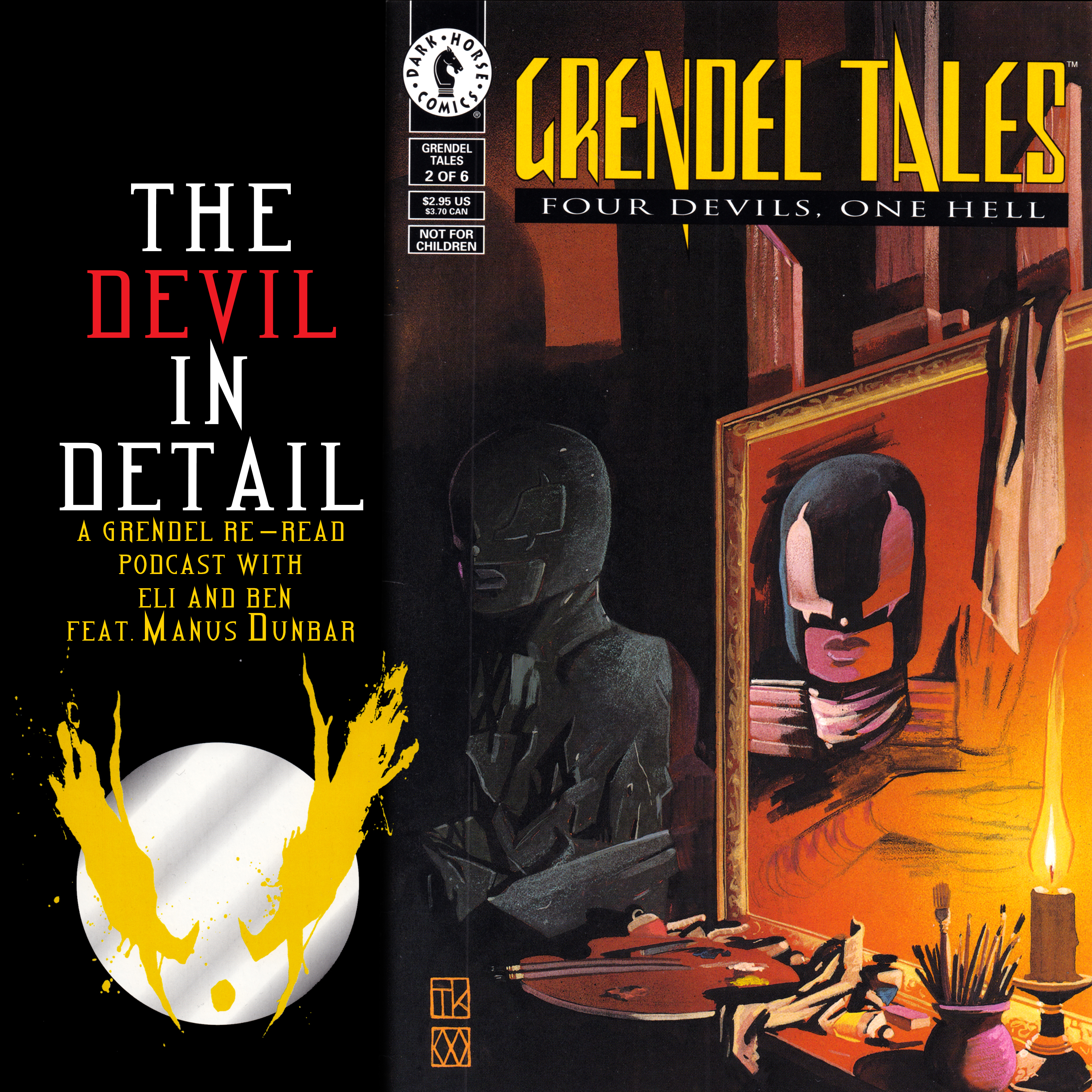 The Devil in Detail