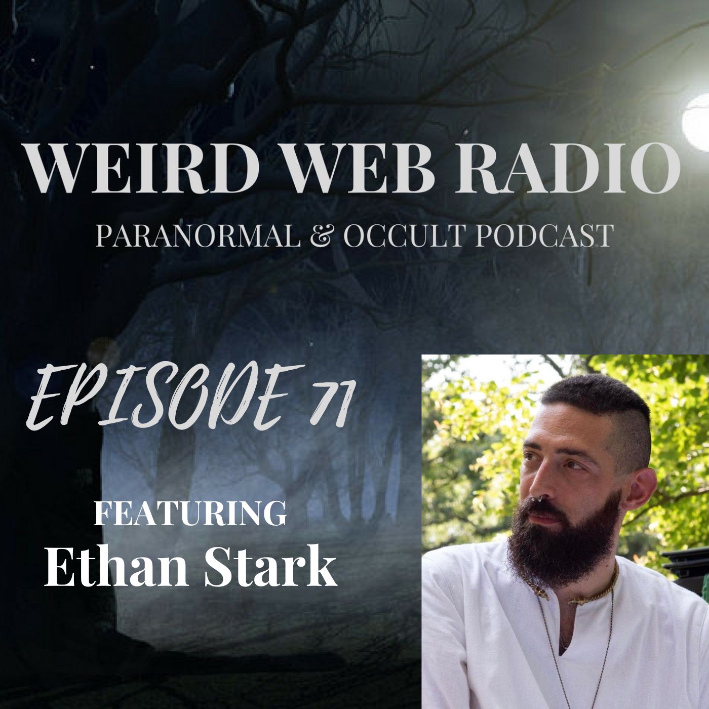 Weird Web Radio