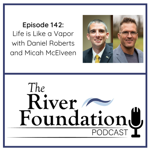 The River Foundation Podcast