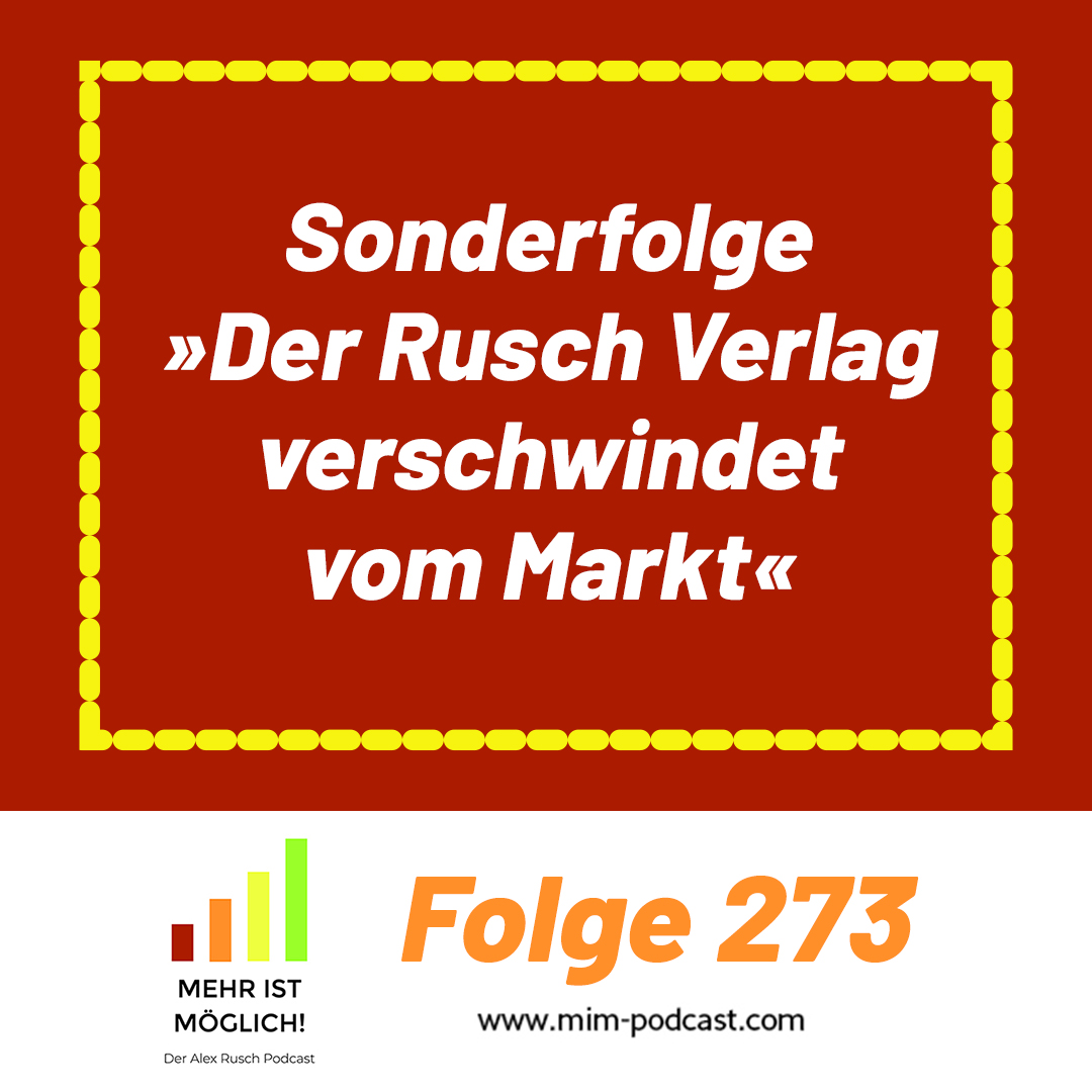 »Mehr ist möglich!«-Podcast