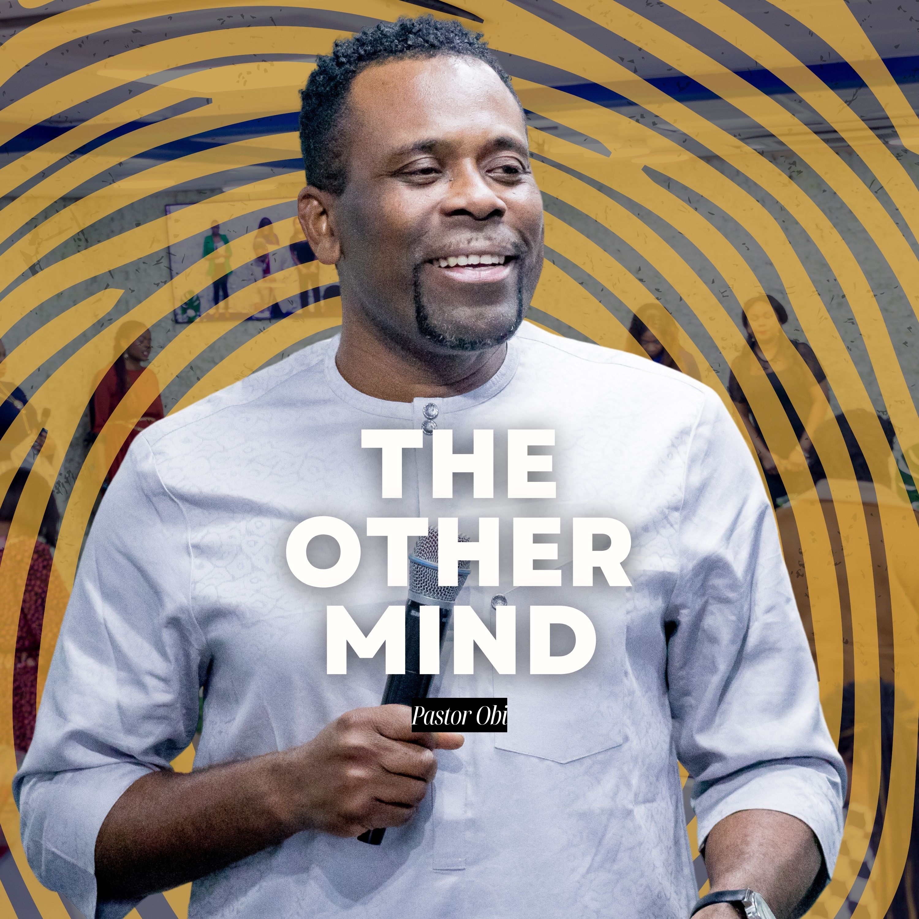 The Purpose Of Prayer - Rev Collins Akhigbe