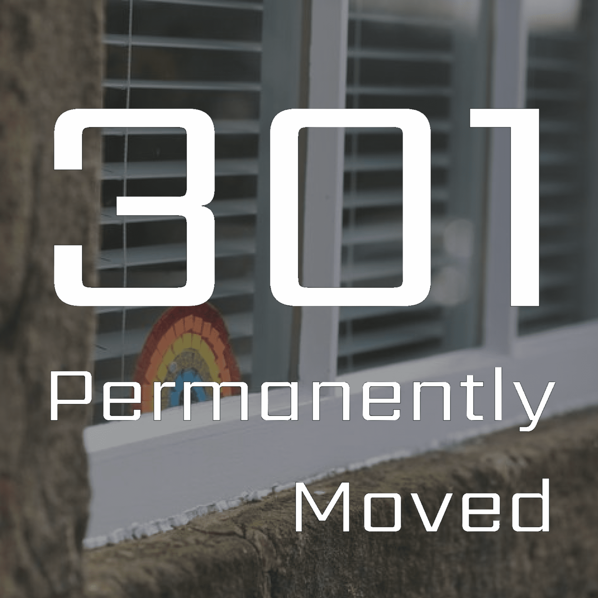 Permanently Moved