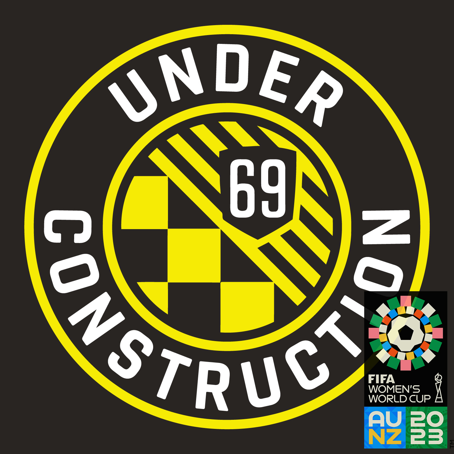 Under Construction