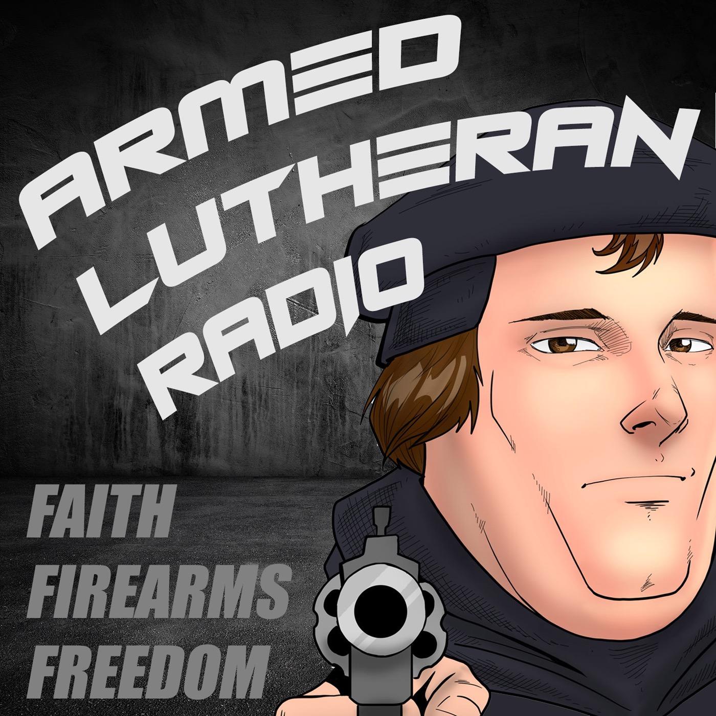 Episode 253 – Concealed Carry, Love Of Neighbor, And The Gunpowder Plot