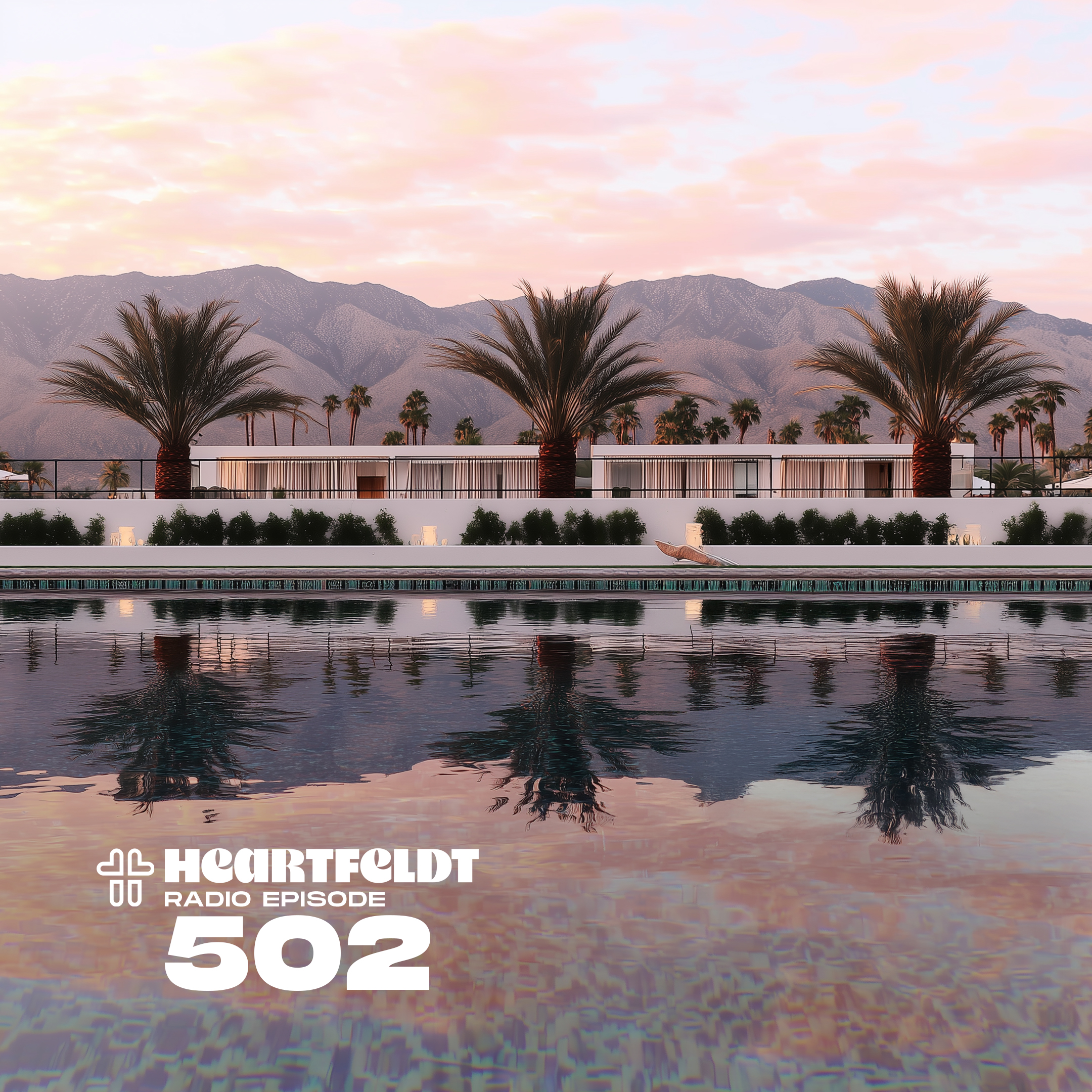 Heartfeldt Radio by Sam Feldt