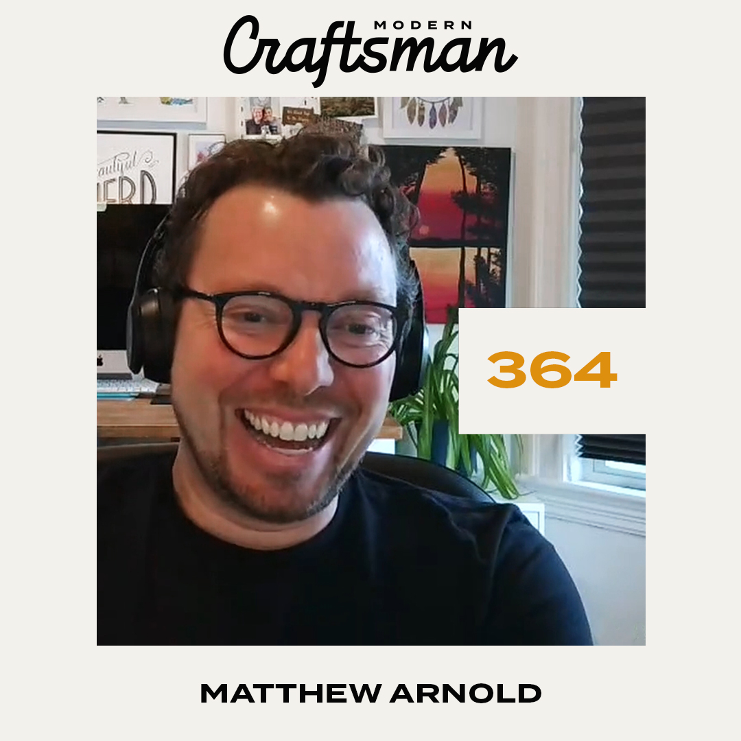 Construction Business | Design a Scalable Firm That Grows with You | Architect Matt Arnold