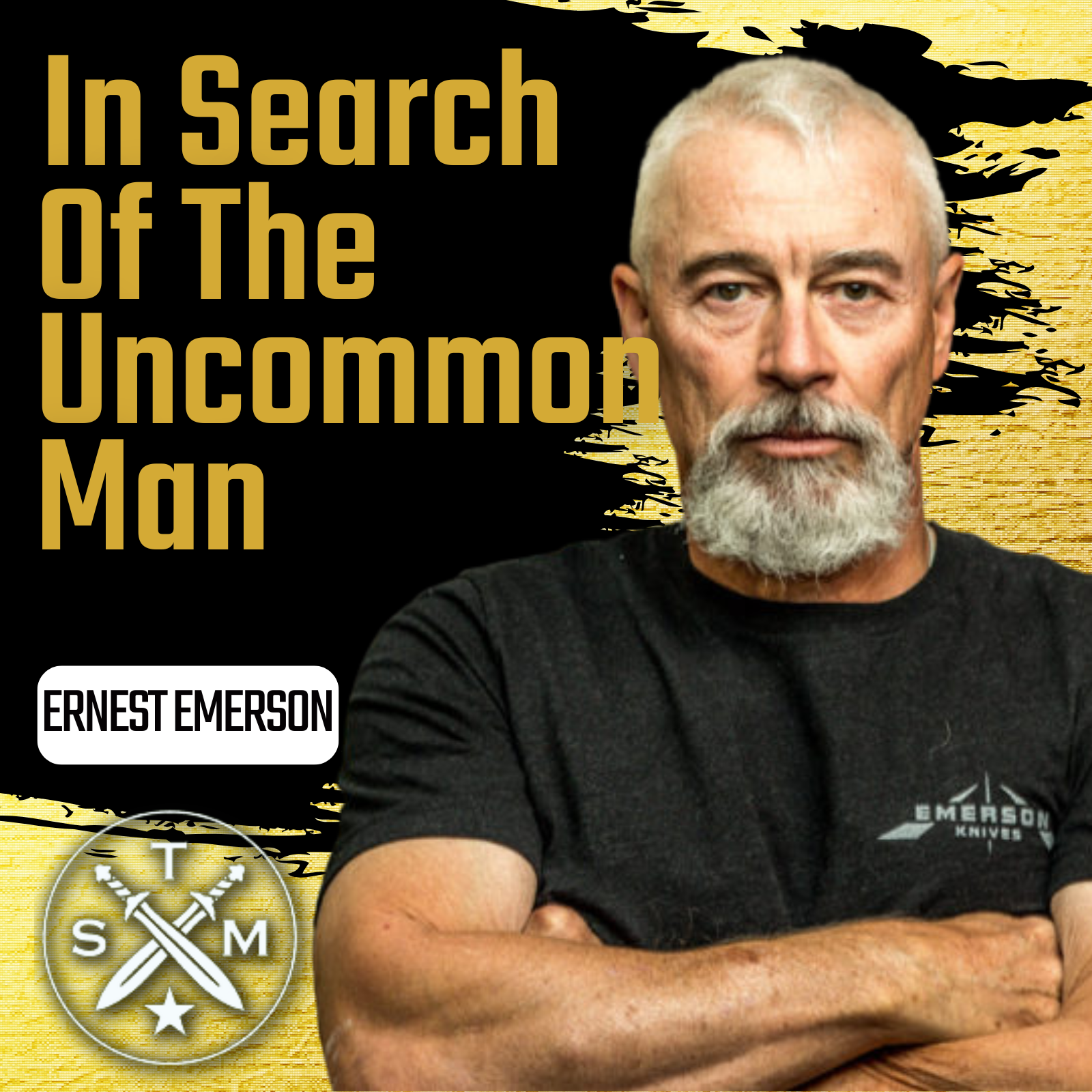The Sovereign Man Podcast