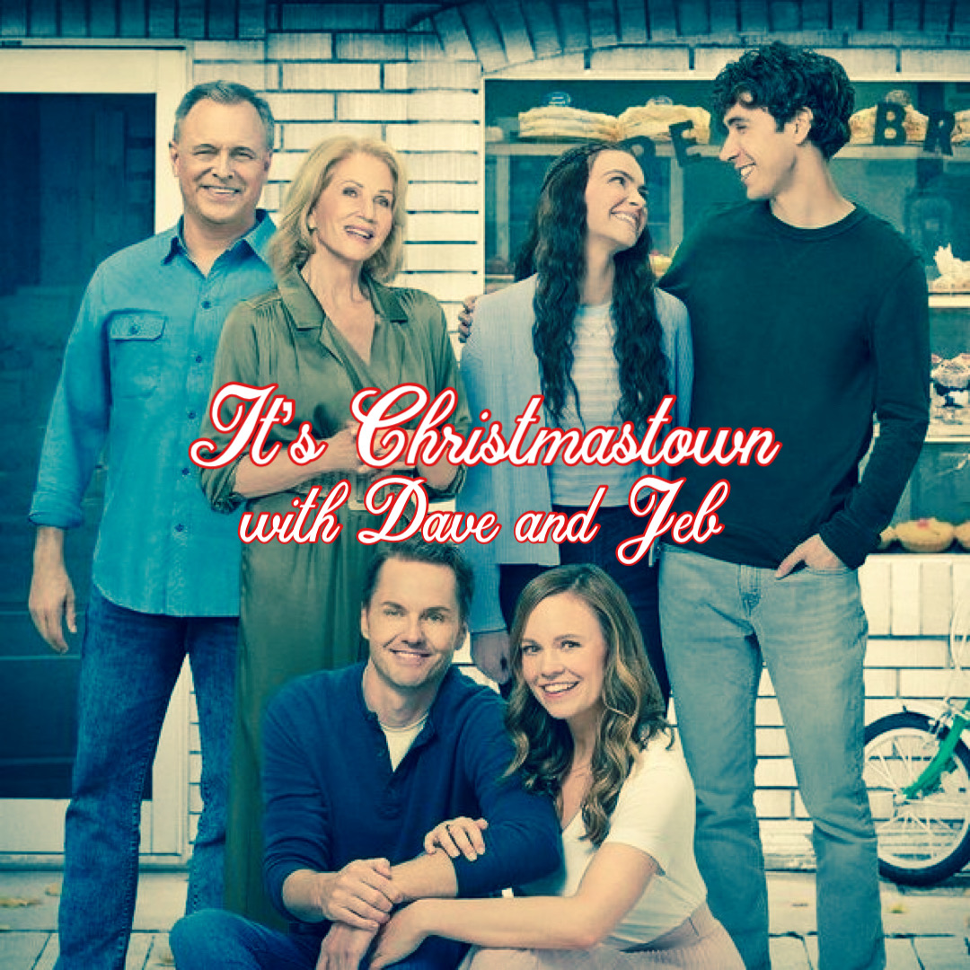 It\'s Christmastown