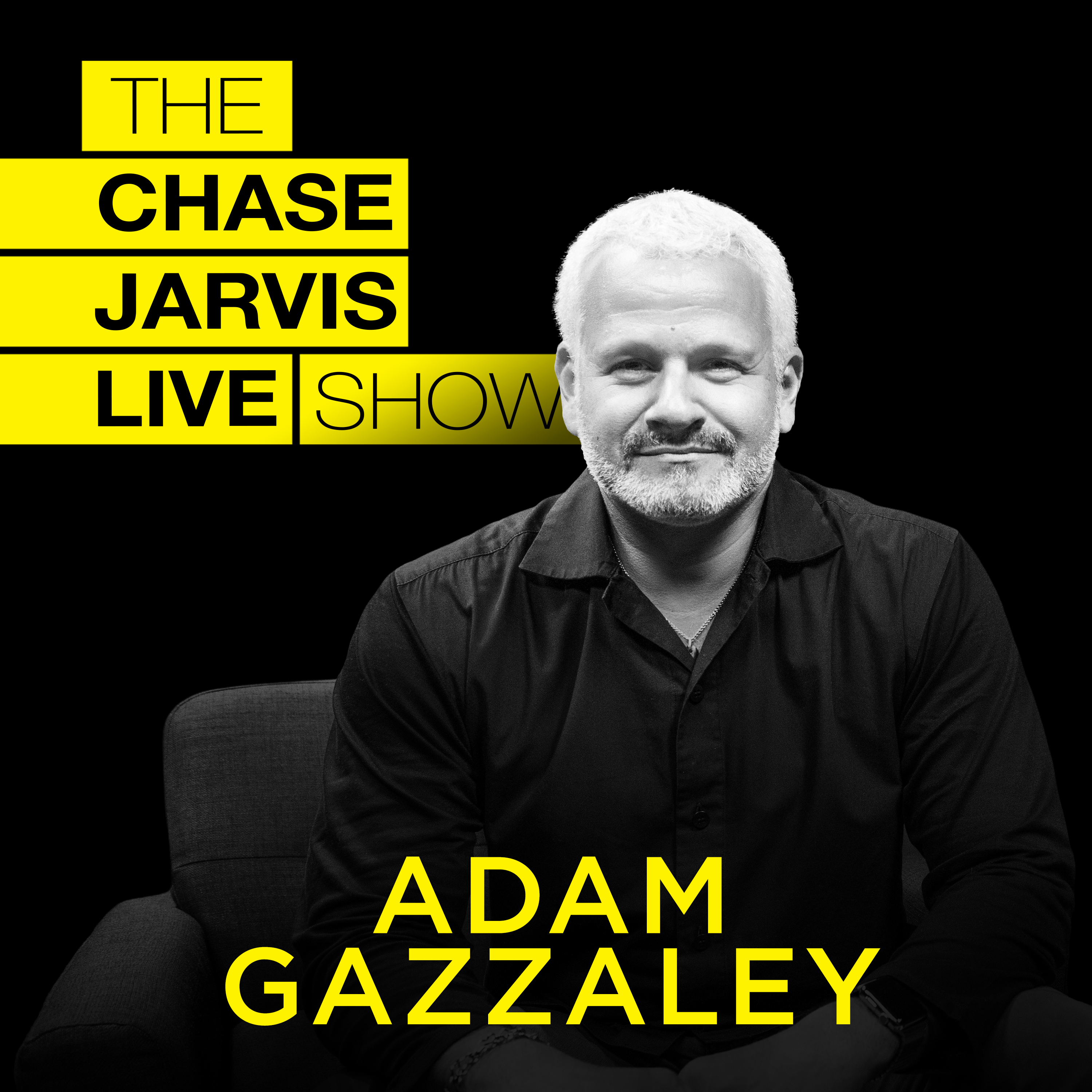 The Chase Jarvis LIVE Show
