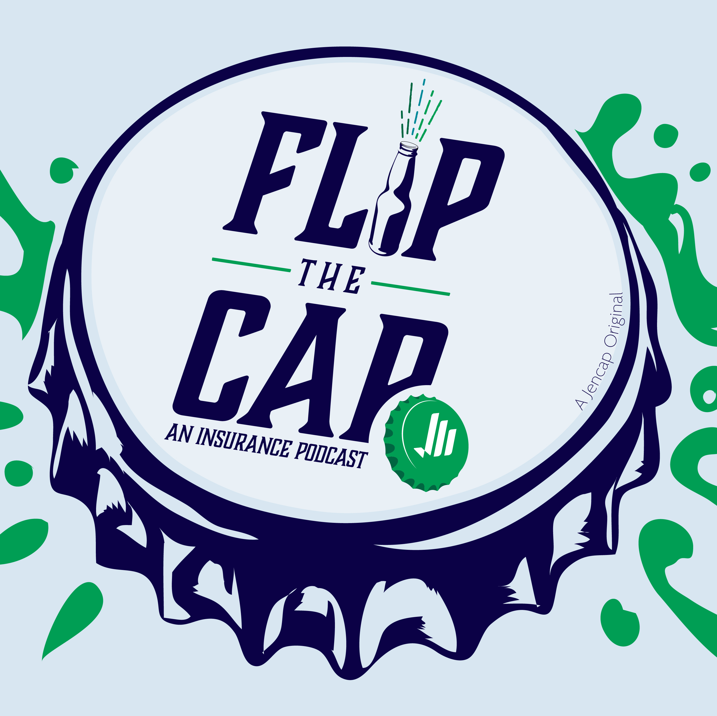 Flip the Cap