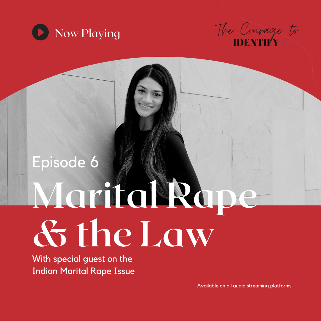 The Courage to Identify