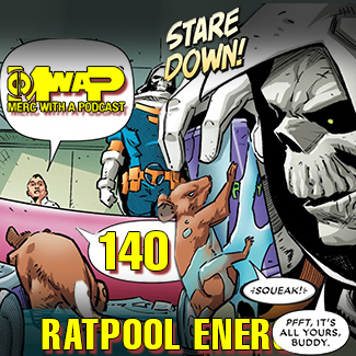 Earth\'s Mightiest Podcasts