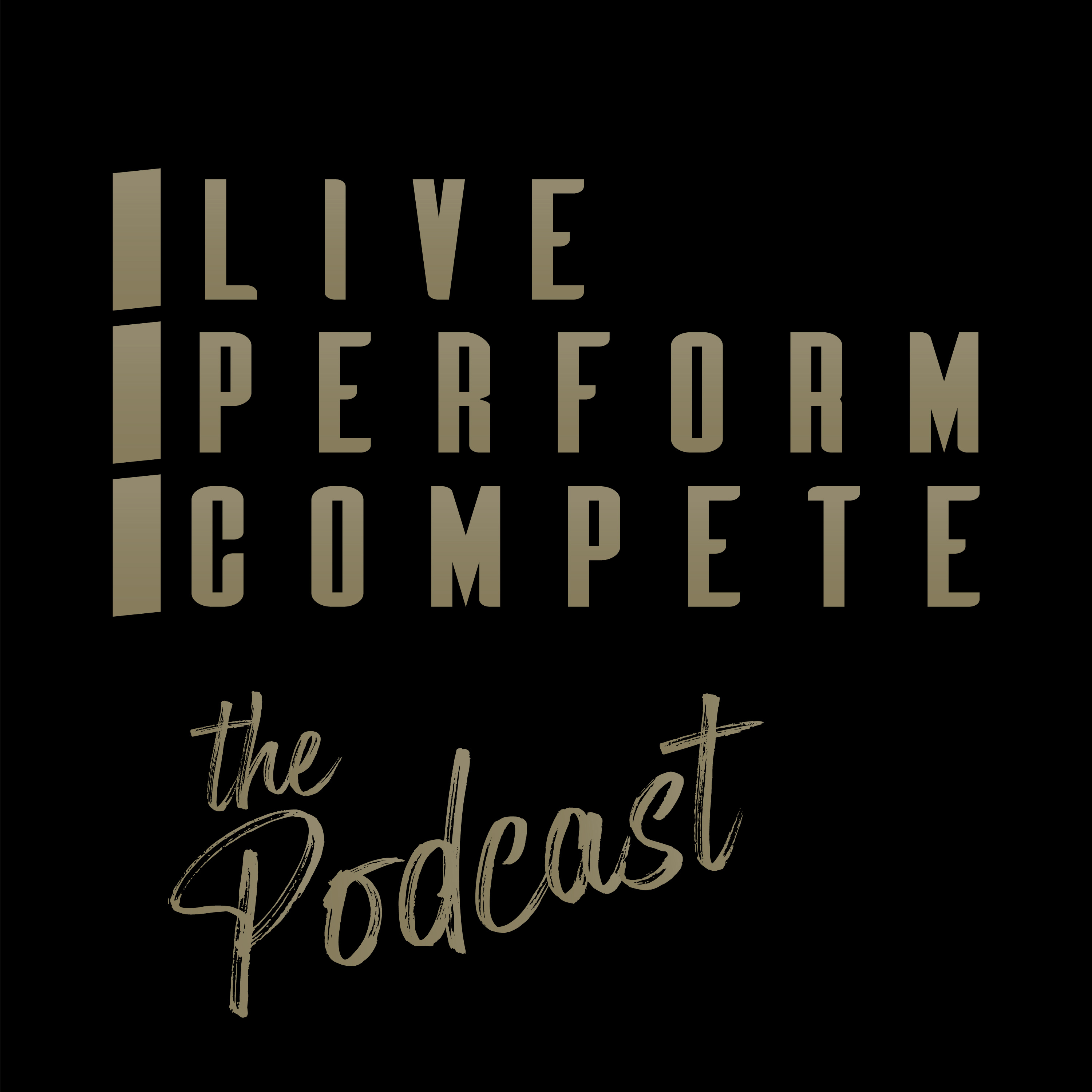 THE PROCESS PODCAST