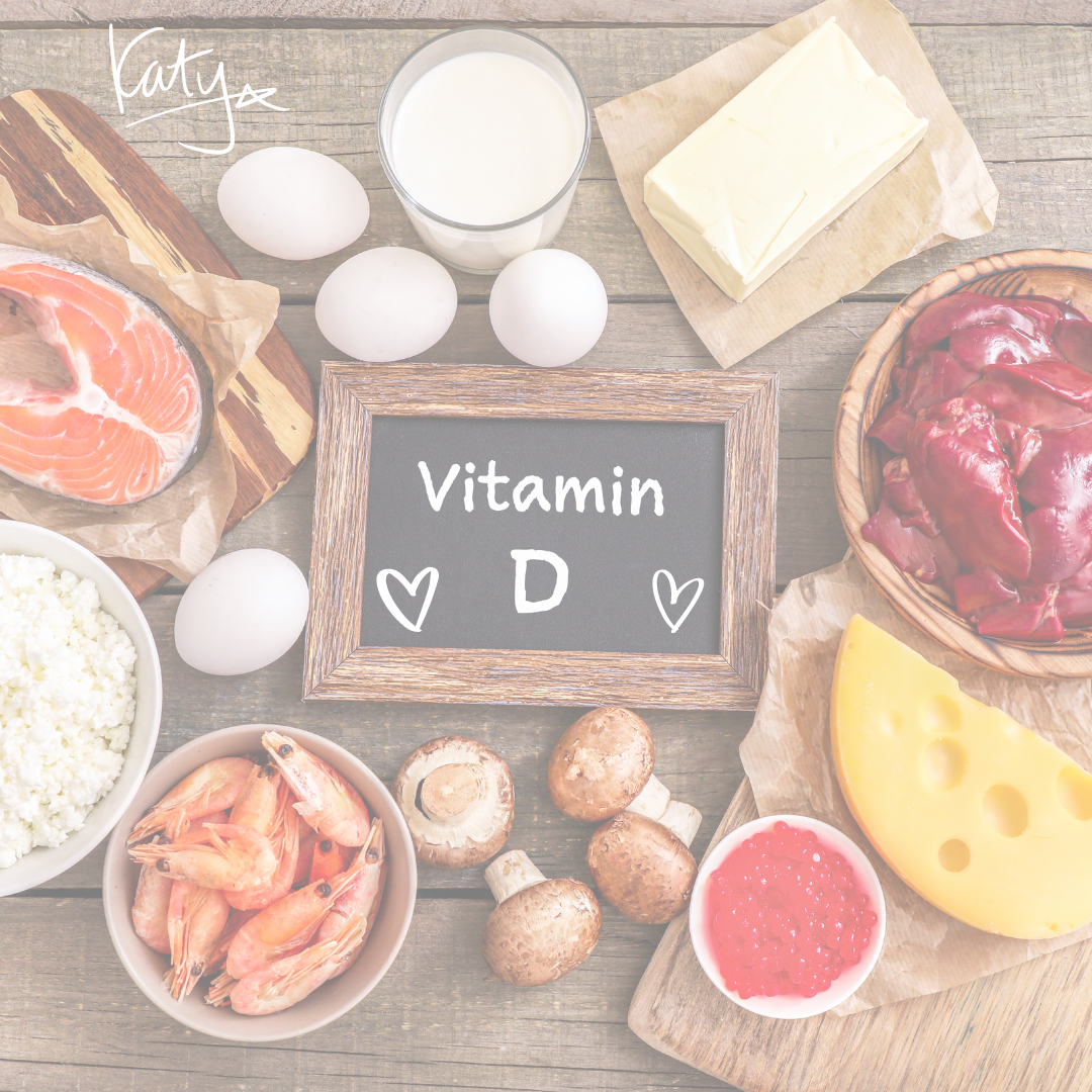 Ep64 - The Micronutrients Series - Fat Soluble Vitamins Pt2