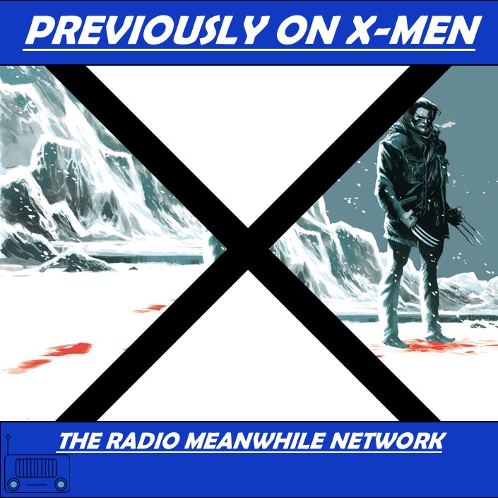 Wolverine: The Long Night