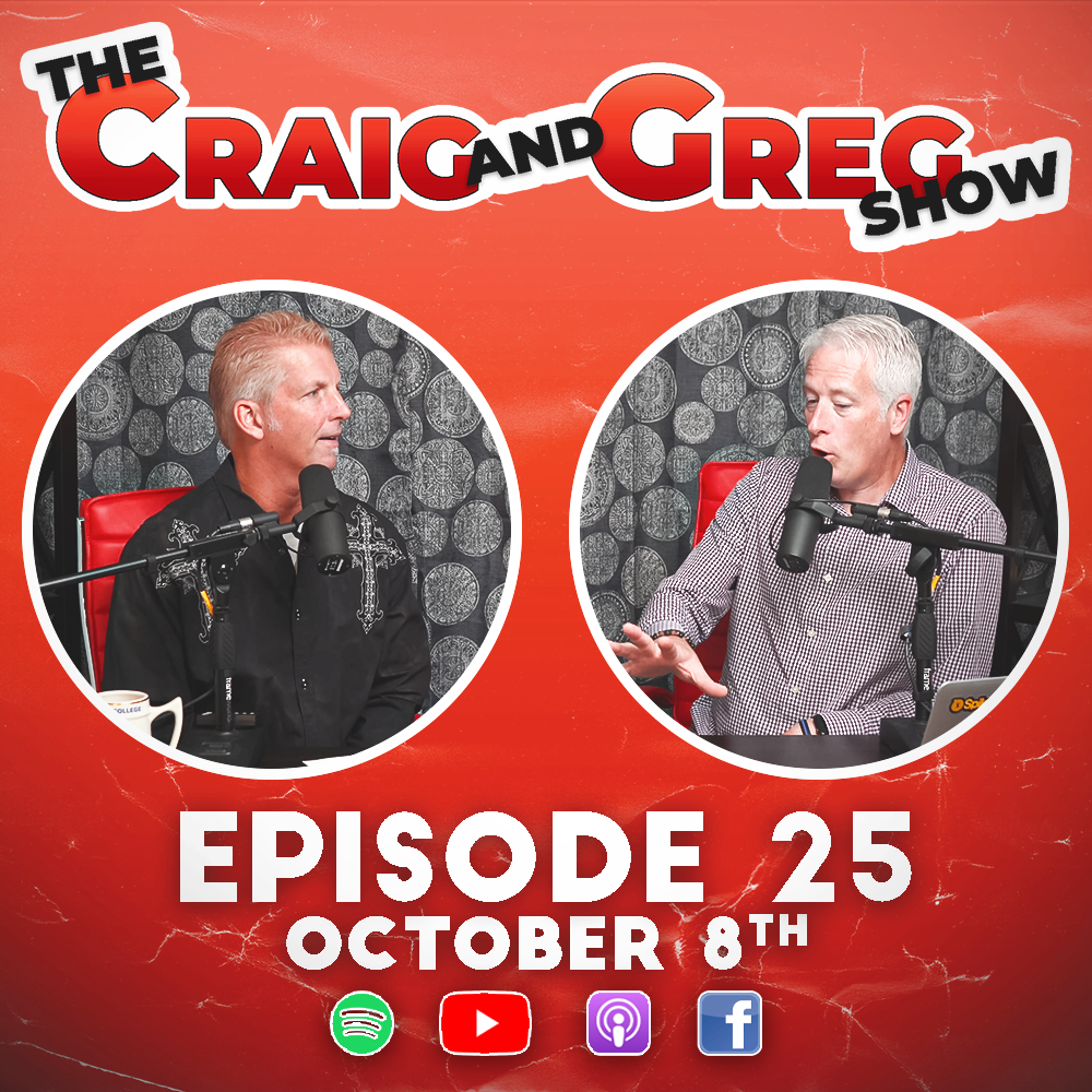 The Craig and Greg Show