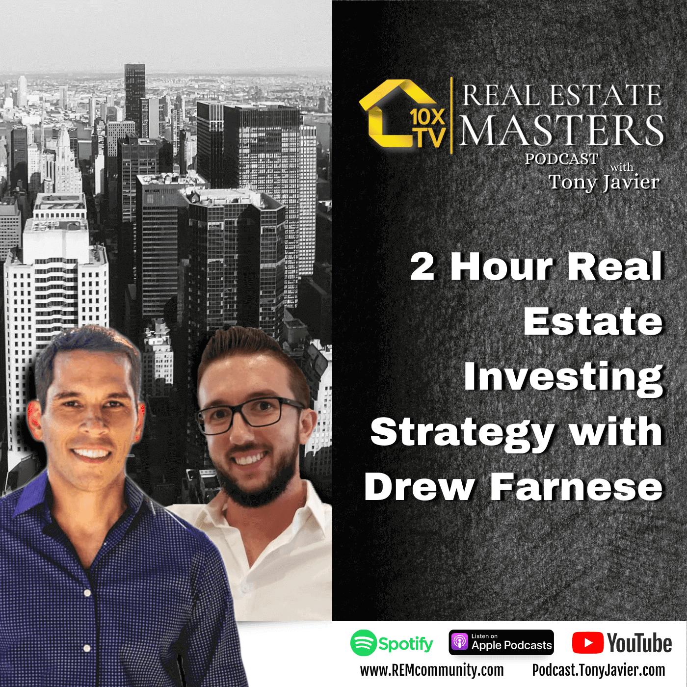 Real Estate Masters Podcast