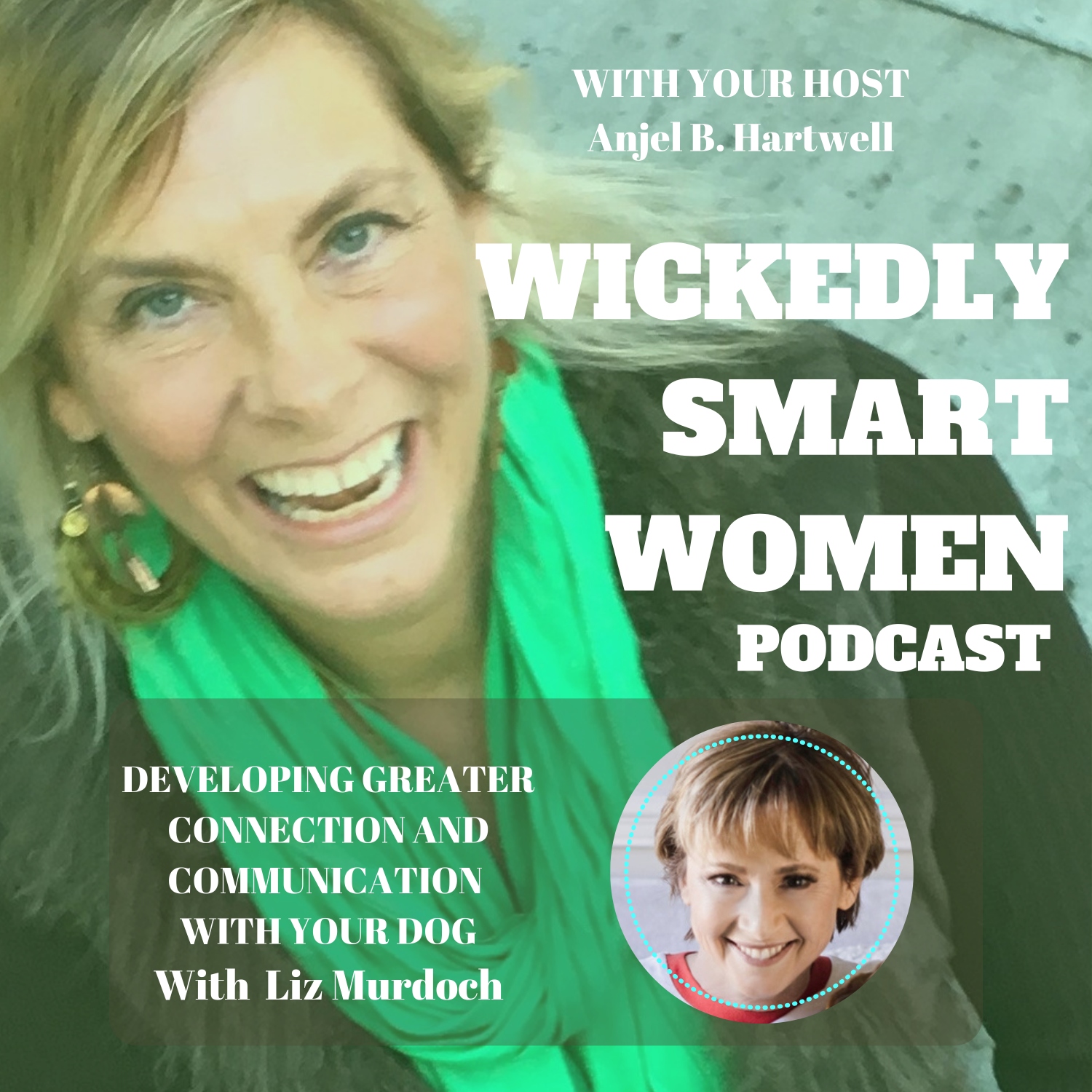 Wickedly Smart Women