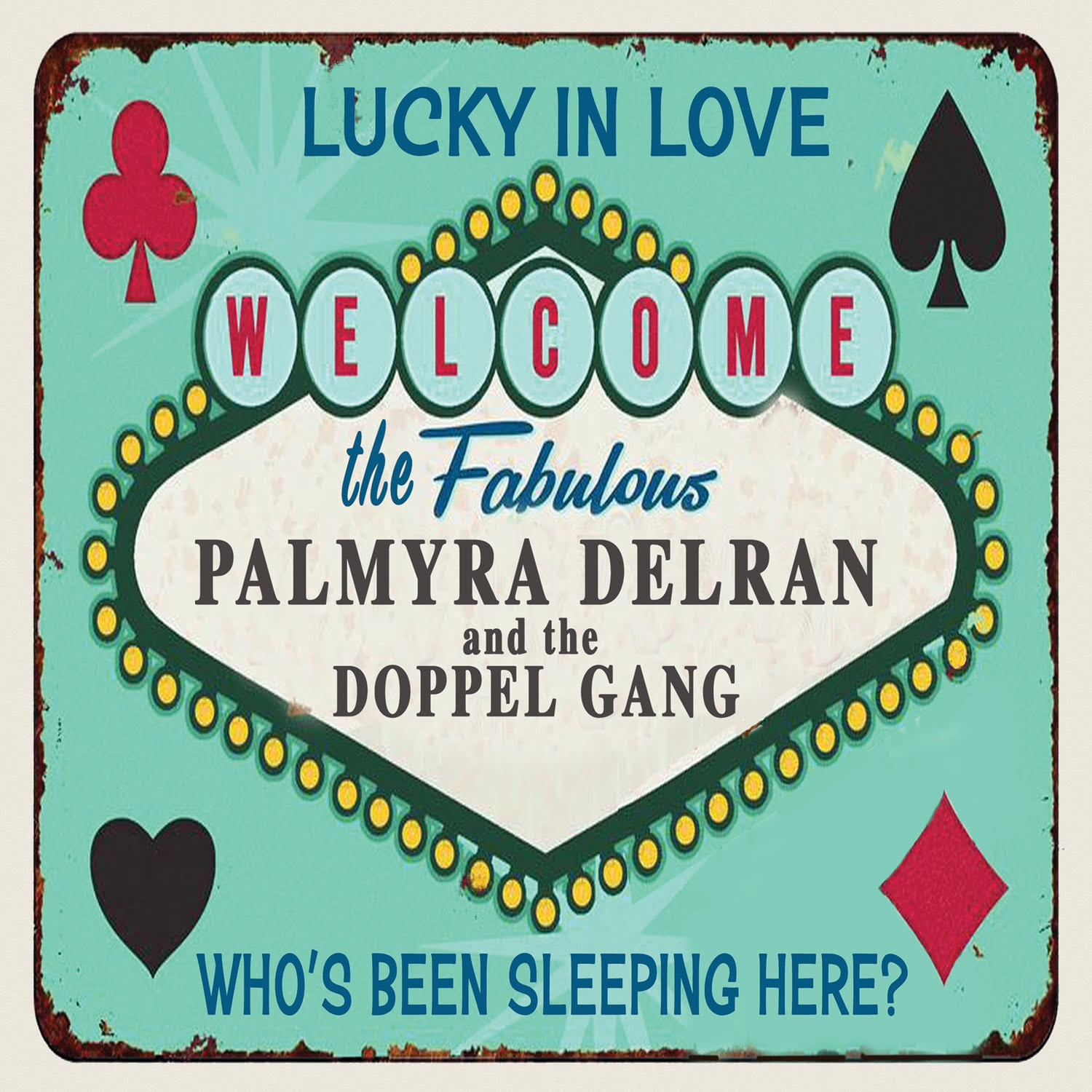 Interview with Palmyra Delran